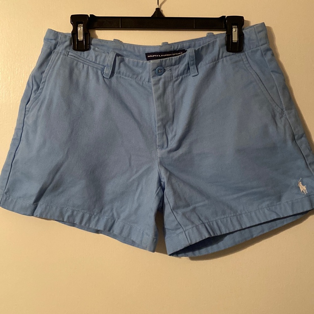 Ralph Lauren Sport Shorts